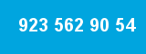 923 562 90 54
